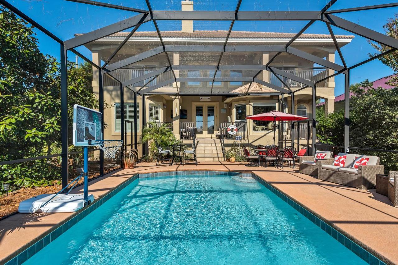 Casa Isla Paraiso 德斯廷 外观 照片