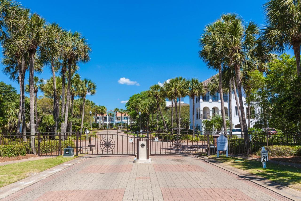 Casa Isla Paraiso 德斯廷 外观 照片